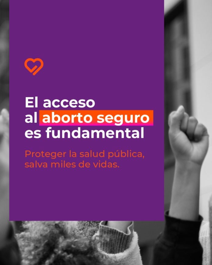 El presidente del Congreso del Estado, Edgar Garmendia de los Santos anunció que una vez que lleguen a las curules los 41 diputados locales, abordarán la despenalización del aborto