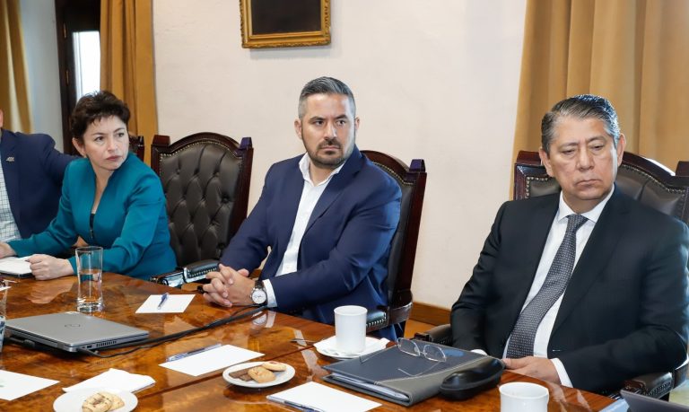 Móvil político el atentado contra Eduardo Rivera: Adán Domínguez Sánchez