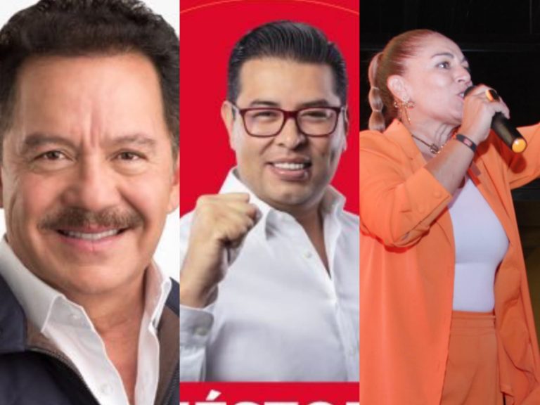 Es hoy el debate entre candidatos al senado de la república