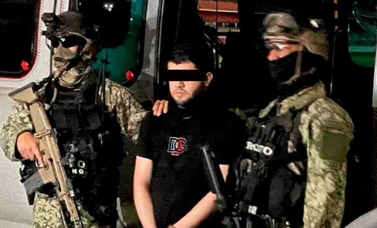 Es un buen día para la justicia’: Biden; agradece a México extradición de ‘El Nini’