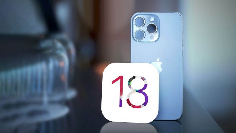 El nuevo iOS 18 te permitirá controlar tu iPhone o iPad con los ojos