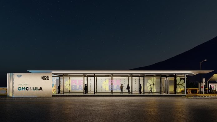 La Línea Metropolitana estará lista en septiembre