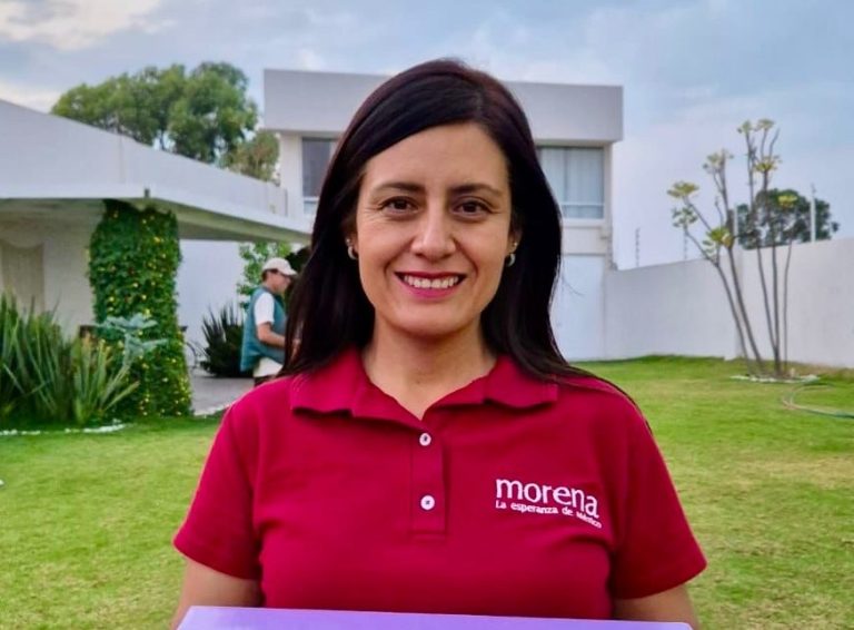 Antorcha Campesina se apoderó del consejo electoral de Ocoyucan