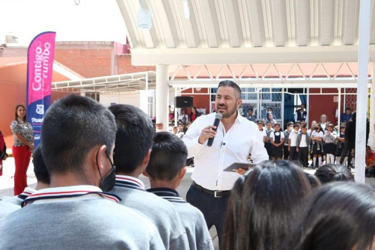 Adán Domínguez asegura que dejara “recursos suficientes” a Pepe Chedraui