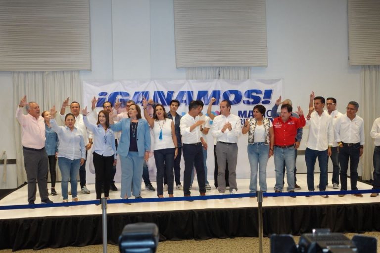 Alianza impugnará donde existan irregularidades