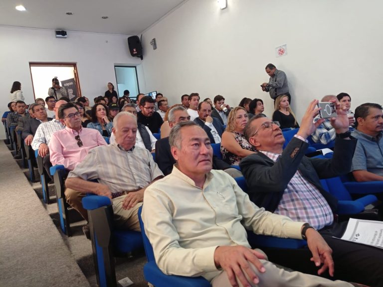 El CICEPAC abordará la problemática de la falta de agua en la Vigésima Semana de la Ingeniería Civil