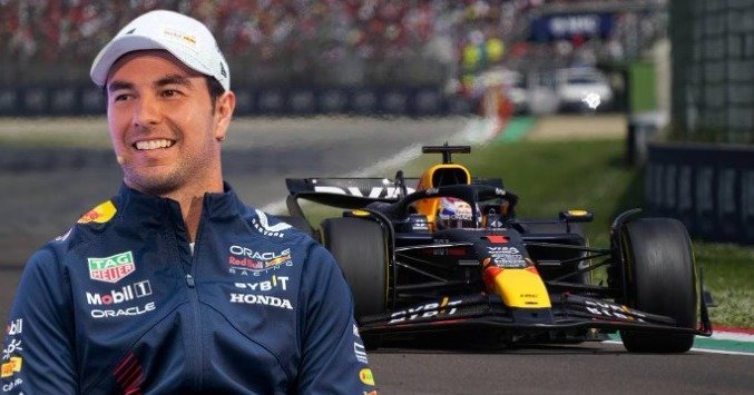 Checo Pérez renueva contrato de 2 años con Red Bull: El mexicano más exitoso de F1