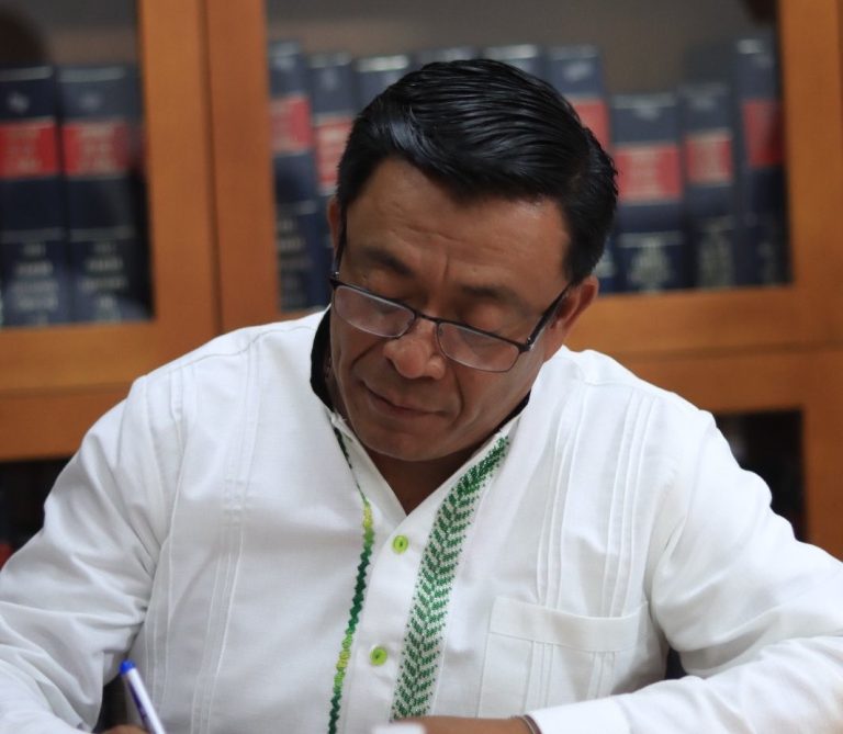 Notifican al Congreso de Puebla sobre invalidez de las elecciones en Venustiano Carranza y Chignahuapan