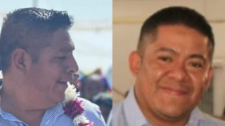 Ediles de Zapotitlán y Acteopan piden licencias; ambos son señalados de homicidio