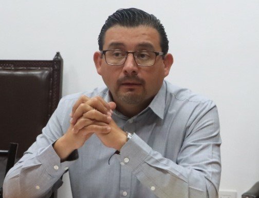 Eduardo Rivera y Paola Angón no saben cumplir acuerdos