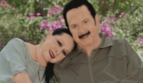 Así fue la historia de Flor Silvestre y Antonio Aguilar ¿Ángela Aguilar la repite con Christian Nodal?