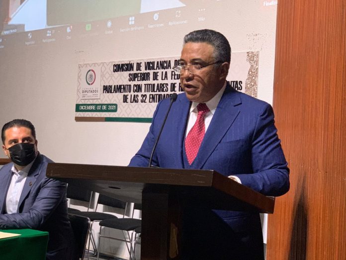 Ex titular de ASE, Francisco Romero Serrano, sale en libertad