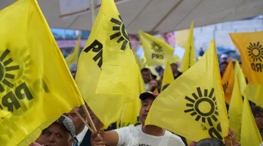 INE rechazó recuento de votos al PRD para evitar la pérdida de su registro