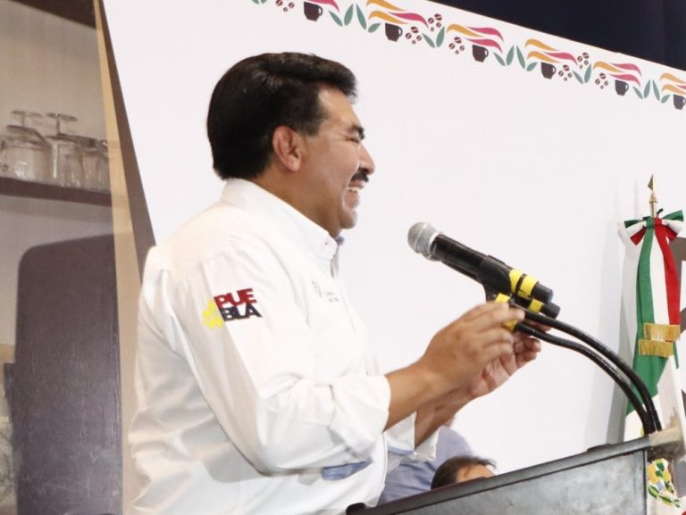 Gobernación: sin aparecer edil de Zapotitlán, acusado de homicidio