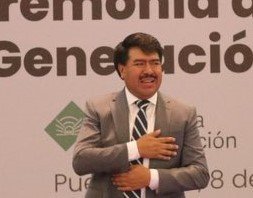 Gobernación de Puebla apoyó con el traslado de paquetería electoral en 25 municipios