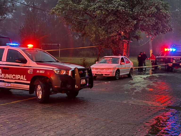 Jornada violenta en Ahuazotepec y Huauchinango dejó 4 ejecutados