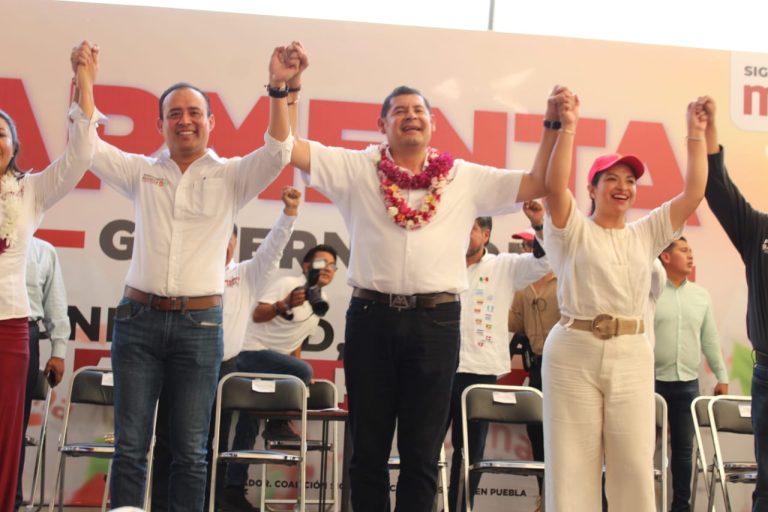 Lalo Castillo, entre los diputados federales electos más votados en el estado