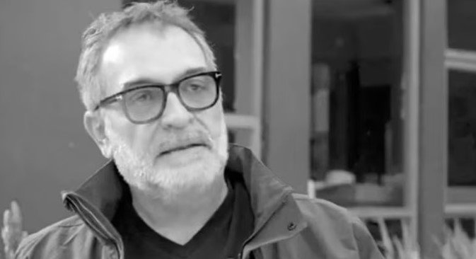 Muere Moisés Ortiz Urquidi, director de ‘El señor de los cielos’ y ‘Las Aparicio’