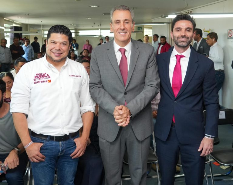 Pide Pepe Chedraui que no haya obras inconclusas