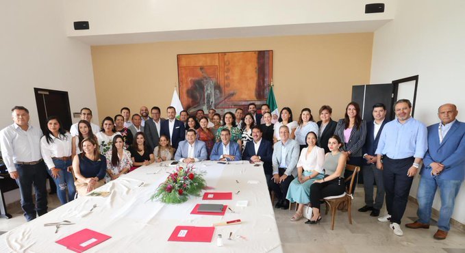 Próximo Congreso de Puebla nombrará a titular de la ASE