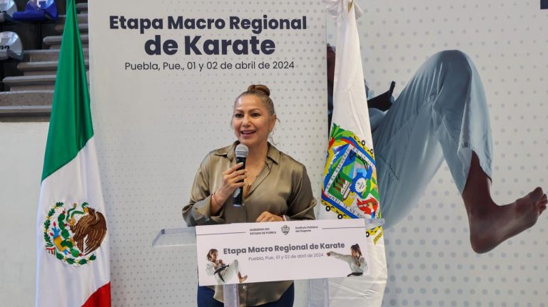 Deja Yadira Lira el INPODE