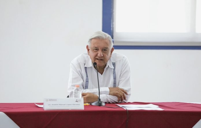 AMLO: que se cuenten los votos