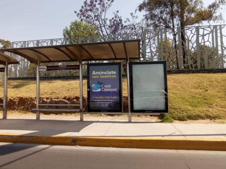Gana Ayuntamiento de Puebla juicio a Clear Chanel