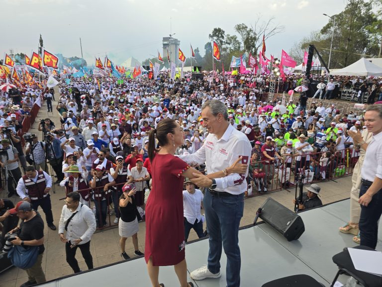 Pepe Chedraui arrebata al PAN la presidencia municipal de Puebla