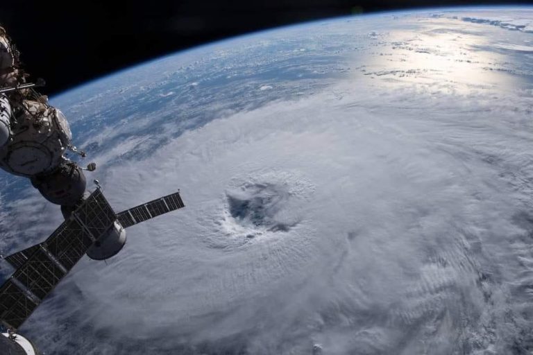 En Yucatán suspenden clases por Huracán Beryl