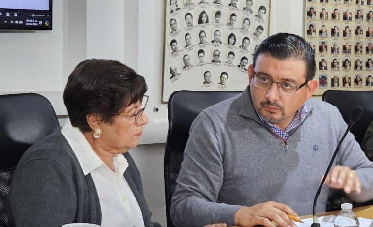 Ex panistas votarán a favor de la despenalización del aborto: Eduardo Alcántara