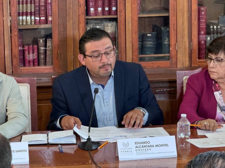Sorprenden las declaraciones de la UPAEP: Eduardo Alcántara