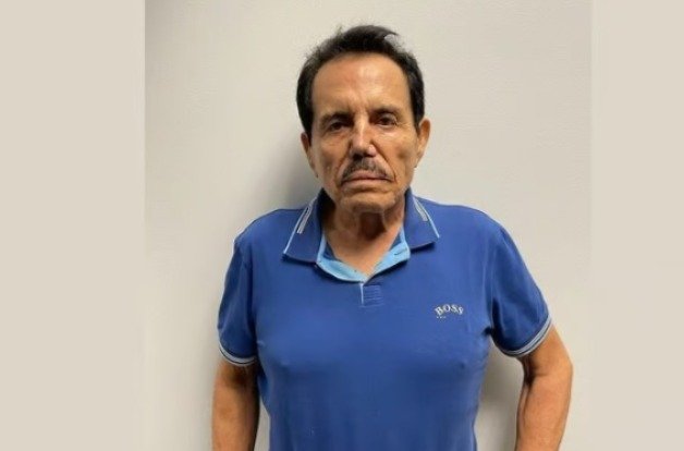 El Mayo’ Zambada permanecerá en prisión sin derecho a fianza