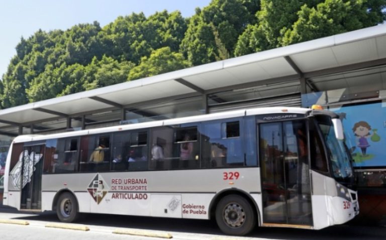 Línea 4 de Ruta lista en diciembre