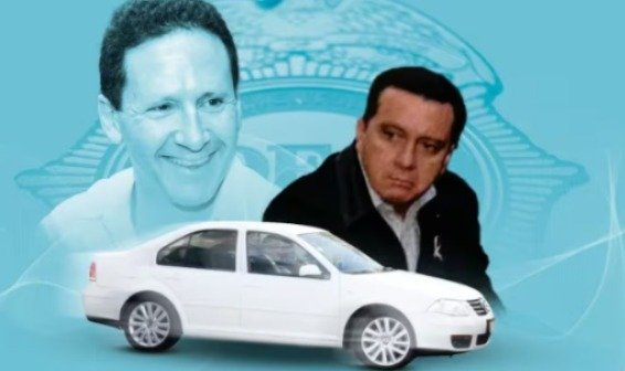 Nico, exchofer de AMLO, SÍ colaboró con la DEA en investigación contra el presidente