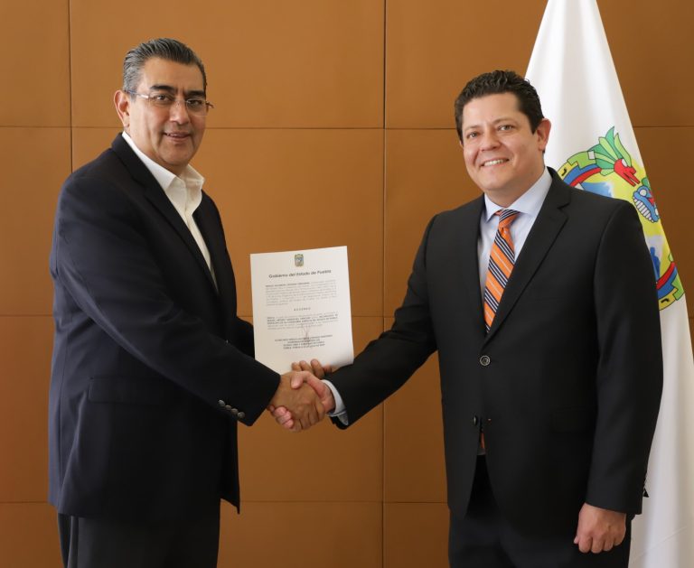 Nombran a Miguel Arturo Sandoval encargado se despacho de la Consejería Jurídica