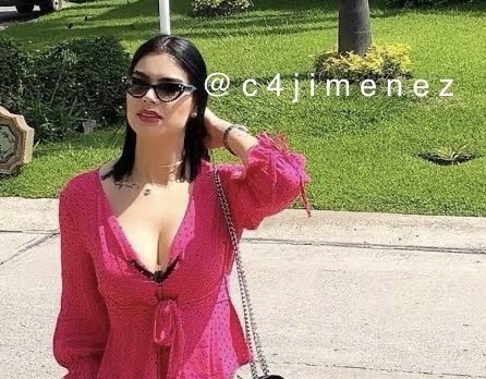 Reportan la muerte de Paola Salcedo, hermana del futbolista Carlos Salcedo