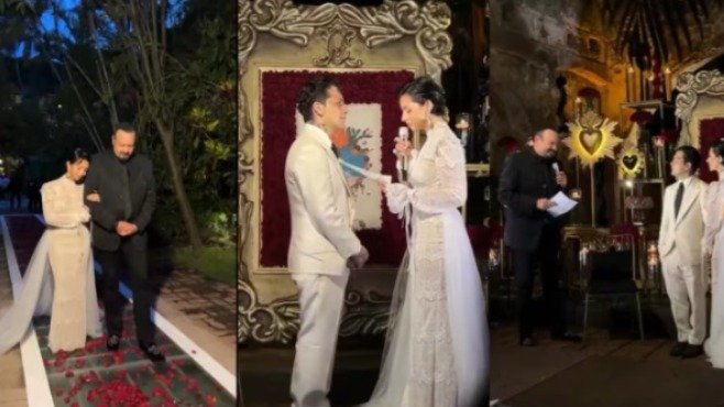 Posible tendencia en relaciones: la ‘cláusula de infidelidad’ inspirada por Christian Nodal