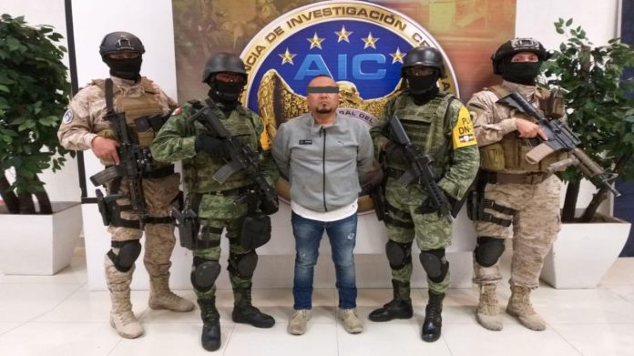 El Marro se muda de cárcel; va para Durango