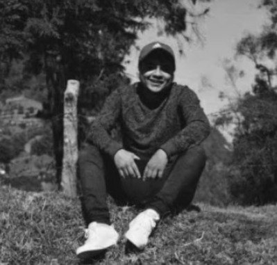 Esto sabemos de la muerte de Brayan Isidro, estudiante de Normal Rural de Tenería