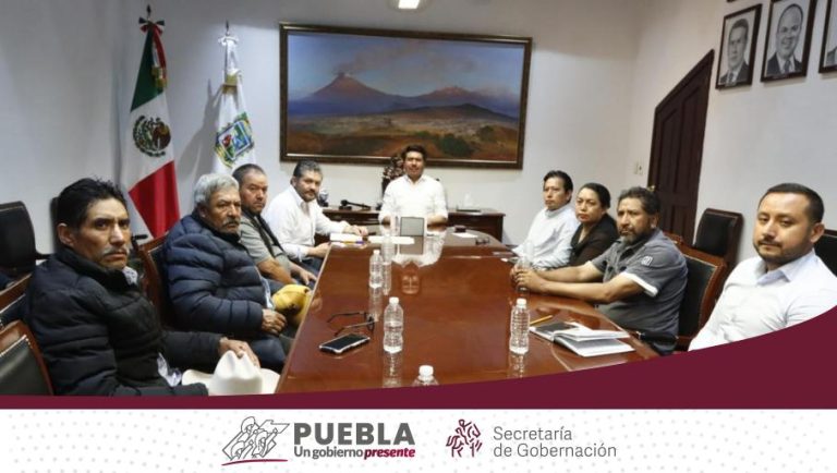 Abren un carril de manera permanente en la México-Puebla