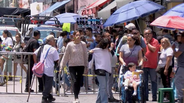 Ahora abren la 5 Norte a partir del martes 27 de agosto