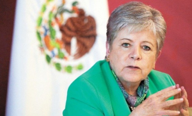 La SRE alerta sobre el reclutamiento de menores por bandas criminales en Chiapas