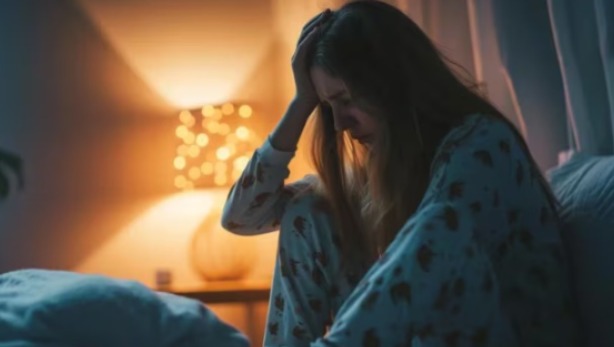 Alteraciones del sueño: comprendiendo su impacto en las personas mayores
