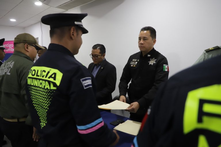 Cinco policías heridos y una persona muerta, saldo de enfrentamiento con 28 de Octubre
