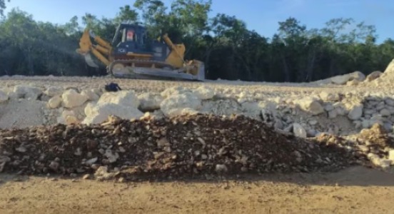 Ejidatarios de XMaben Quintana Roo exigen pago de 100 mdp