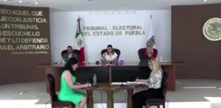 Fernando Morales ni Miguel Mantilla cometieron Violencia Política de Género contra regidoras