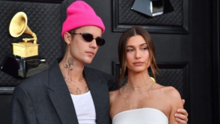 Hailey y Justin Bieber ya son papas