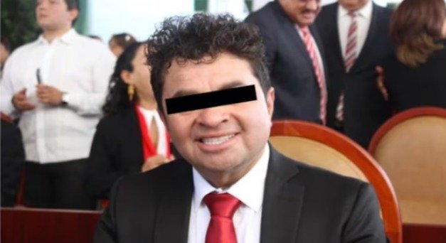 Inician investigación en contra de juez que absolvió a Vera Carrizal