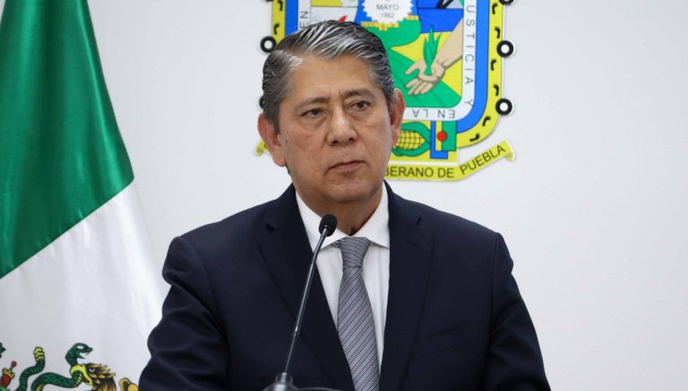 La custodia de Mario Marín es Federal: FGE