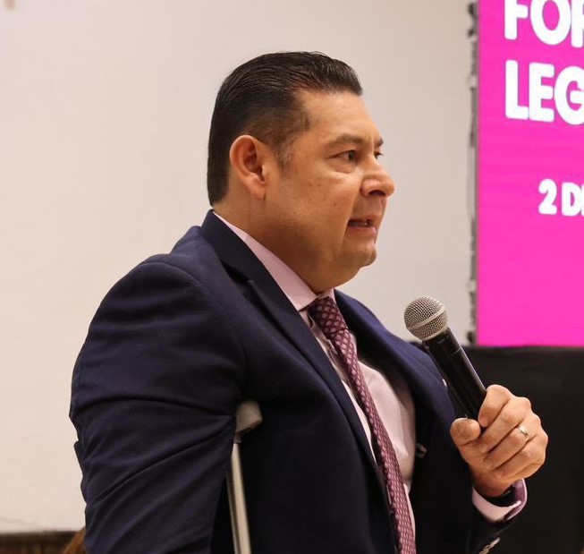 Revela Armenta Mier enorme carga presupuestal por laudos